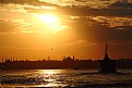 Picture Title - silhouette of Istanbul 4
