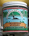 Picture Title - Cranberry Mustard