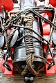 Picture Title - French MoetHennessy Hermione 1780 Tall Ship La fayettes Canon