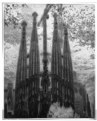 Picture Title - La Sagrada Familia, Barcelona