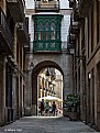 Picture Title - Carrer Nou de Zurbano - Nou de Zurbano Street