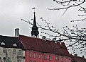 Picture Title - Roof & Tower