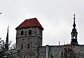 Picture Title - Wall & Tower