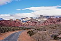 Picture Title - Road trip Calico Basin