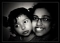 Picture Title - My Daughter & Neice