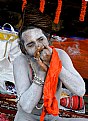 Picture Title - Indian Saint