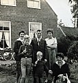 Picture Title - The Family Album