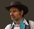 Picture Title - The Cryin' Cowboy