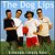 The Dog Lips (CD Cover)