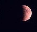 Picture Title - Lunar Eclipse