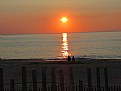 Picture Title - Sunrise in Ocean City