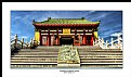 Picture Title - Mahayana Buddhist Temple