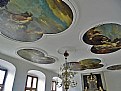 Picture Title - Castle & Ceiling