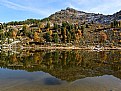 Picture Title - Lac Tracouet, Nendaz