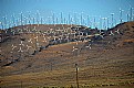 Picture Title - Tehachapi Wind Farm