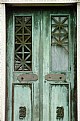 Picture Title - Sepulchre with Green Doors