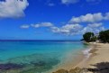 Picture Title - Barbados beach