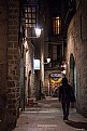 Picture Title - carrer dels Mirallers III - Mirallers street III