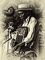 Picture Title - Chaz Washboard