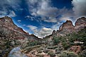 Picture Title - A whisper in Zion