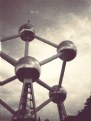 Picture Title - 110 Atomium