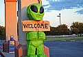 Picture Title - Roswell, New Mexico