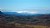 snow on botev peak