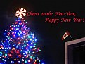 Picture Title - Happy New Year