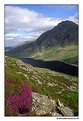 Picture Title - Tryfan, Snowdonia