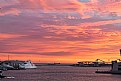 Picture Title - Bocana del Puerto - Entrance to the port