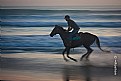 Picture Title - Dawn Rider