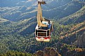 Picture Title - Sanda Peak Tram