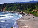 Picture Title - Trinidad Beach