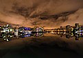 False Creek Looking West