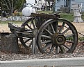 Picture Title - Wagon Wheel