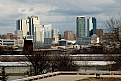 Picture Title - Ft.Worth Skyline