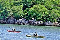 Picture Title - Fishermen & Green