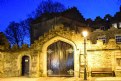 Picture Title - Castle Gateway