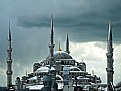 Picture Title - Hagia Sophia