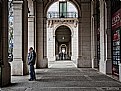 Telefoneando bajo el porche - Calling under the porch