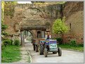 Picture Title - OLD CITY MAIN GATE