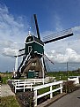 Picture Title - Moulin en Hollande