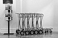 Picture Title - Luggage Carts