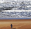 Picture Title - Couple on Beach