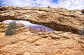 Picture Title - MESA ARCH