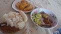 Picture Title - Brazilian food