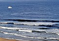 Picture Title - Beach & Boat