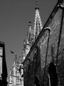 Picture Title - Spires and Spouts