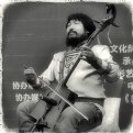 Picture Title - Mongolian Musician