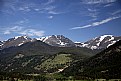 Picture Title - The Rockies